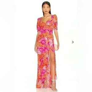 Lovers and Friends MORGAN DRESS